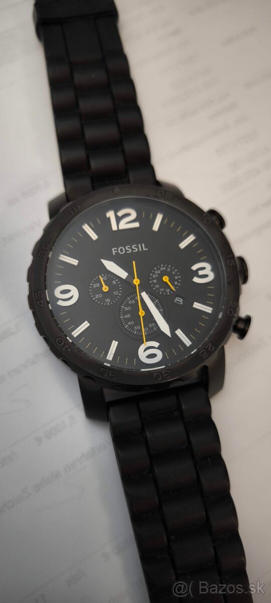 Fossil JR1425