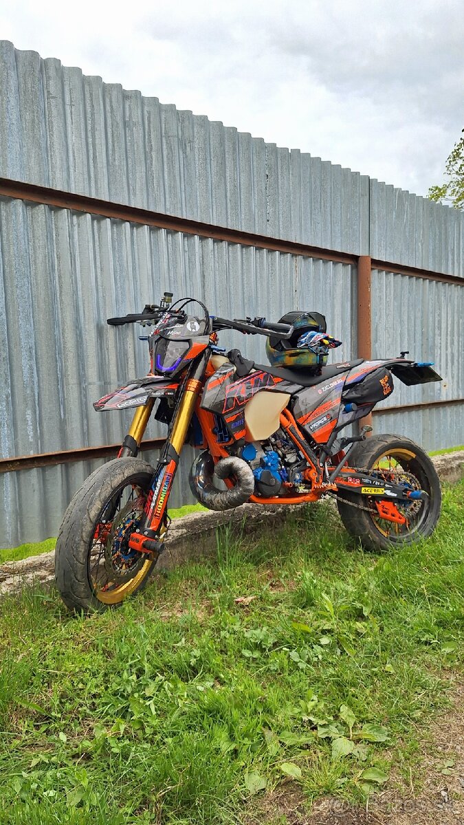 Ktm exc 300