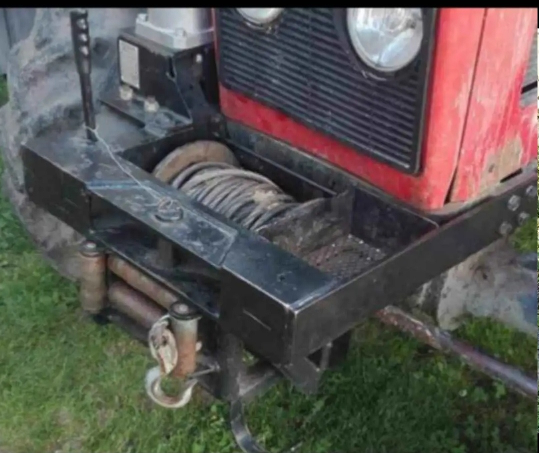 Navijak zetor,major,ukt