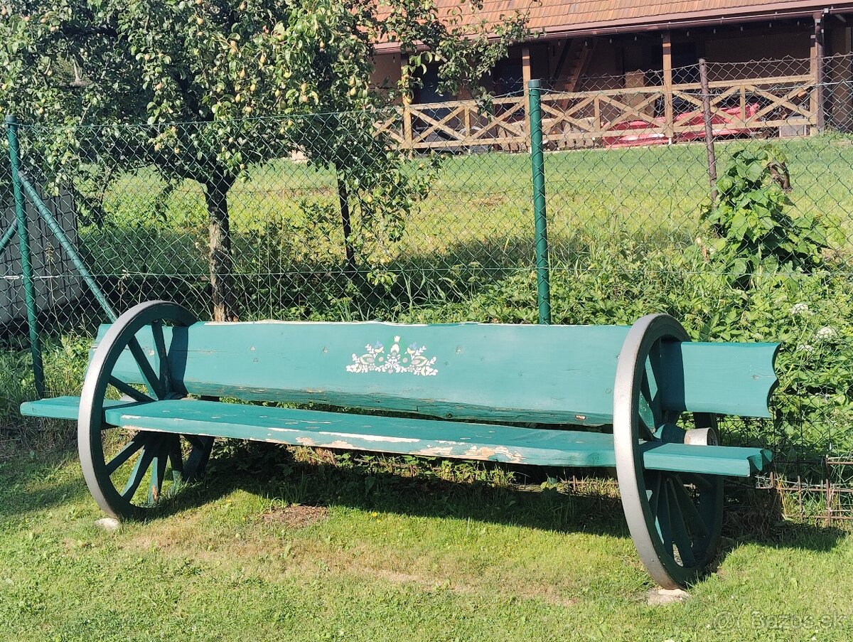 Lavica