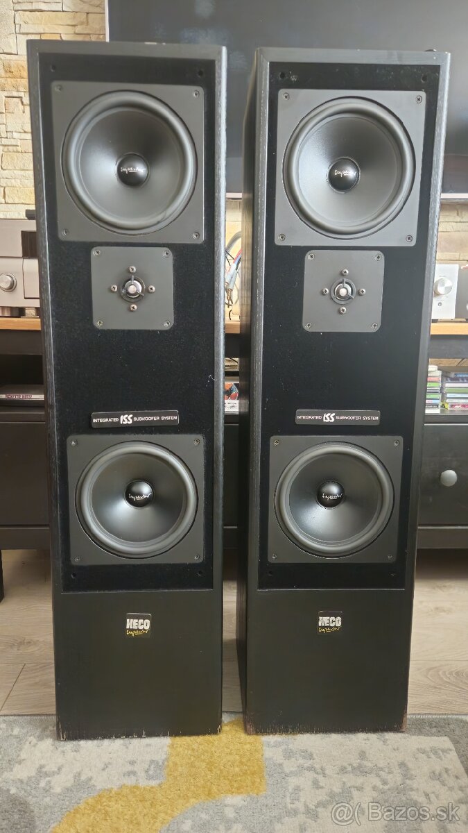 HECO SUPERIOR 740-1