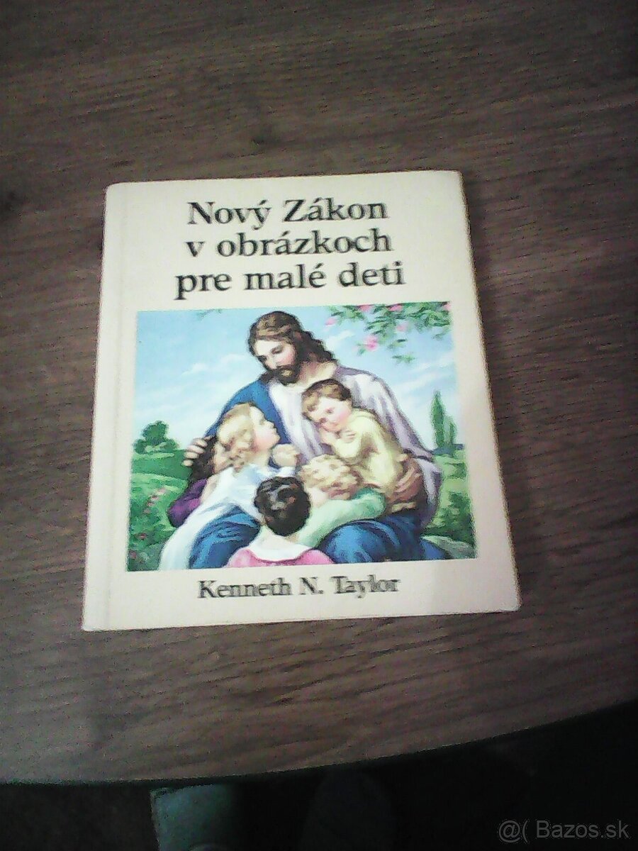 Nový zákon