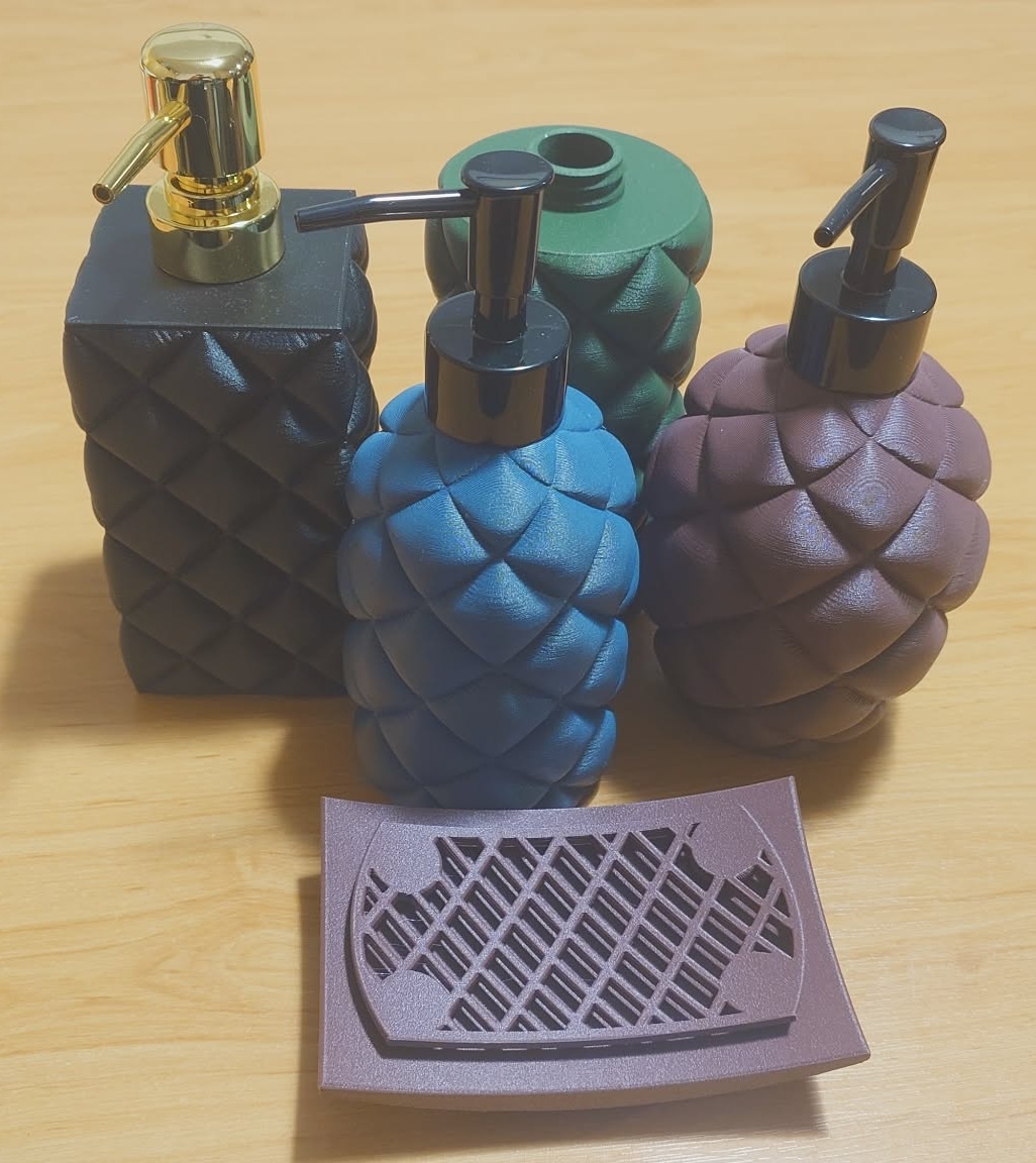 PETG CF filament – tuhší, presnejší, od 16 €
