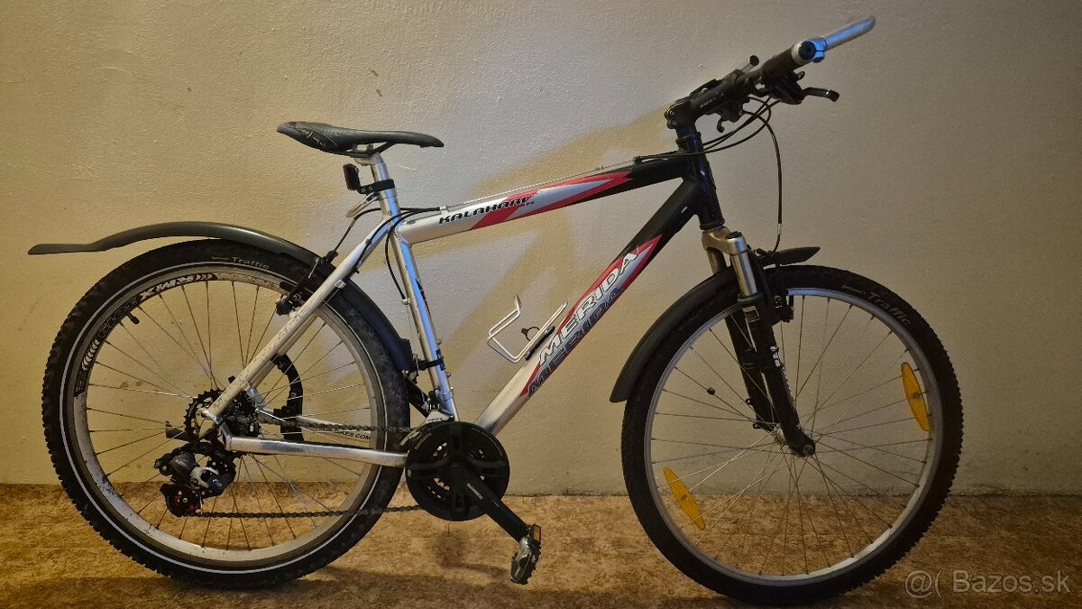 Merida Kalahari