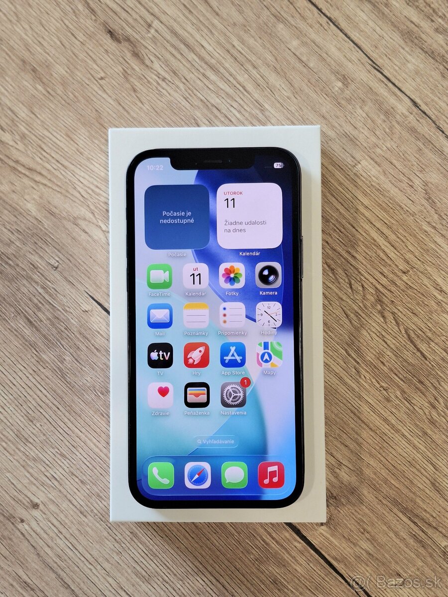 Apple iPhone 12 64GB