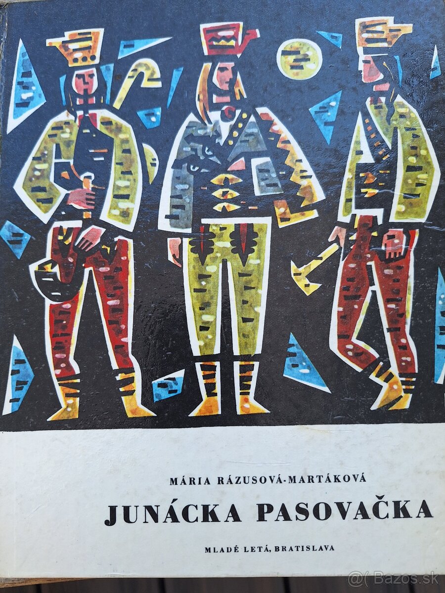 Junácka pasovačka