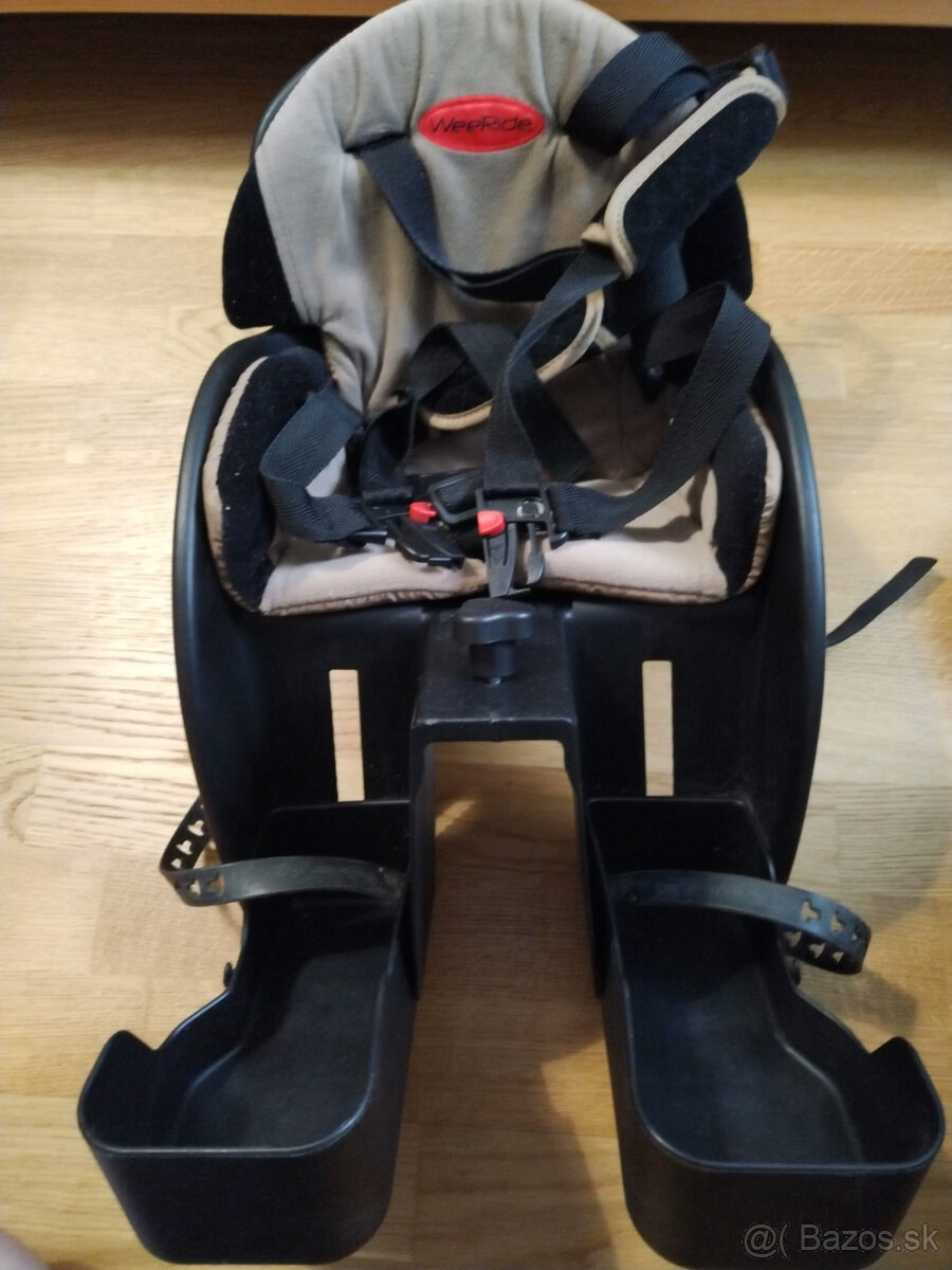 Sedacka Weeride Safefront