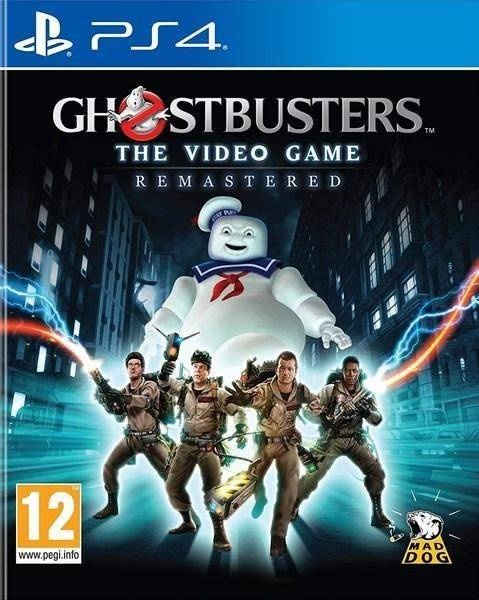 Ghostbusters
