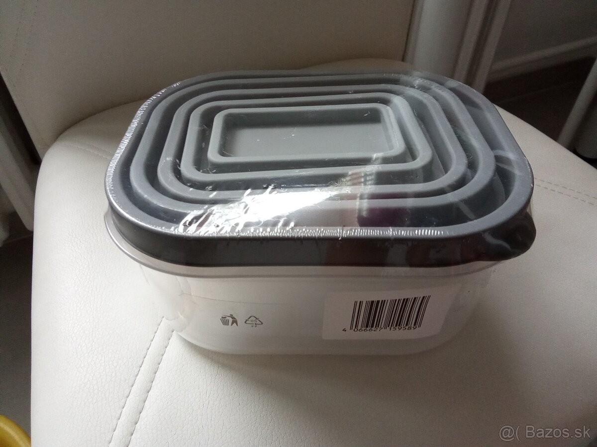 Plastové boxy