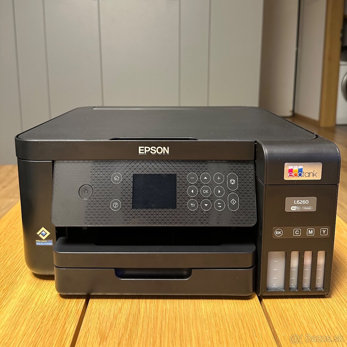 Tlačiareň Epson L6260