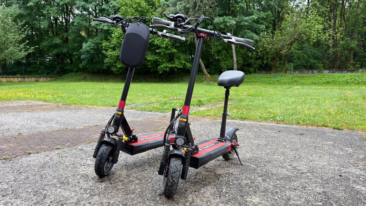 Kugoo M4