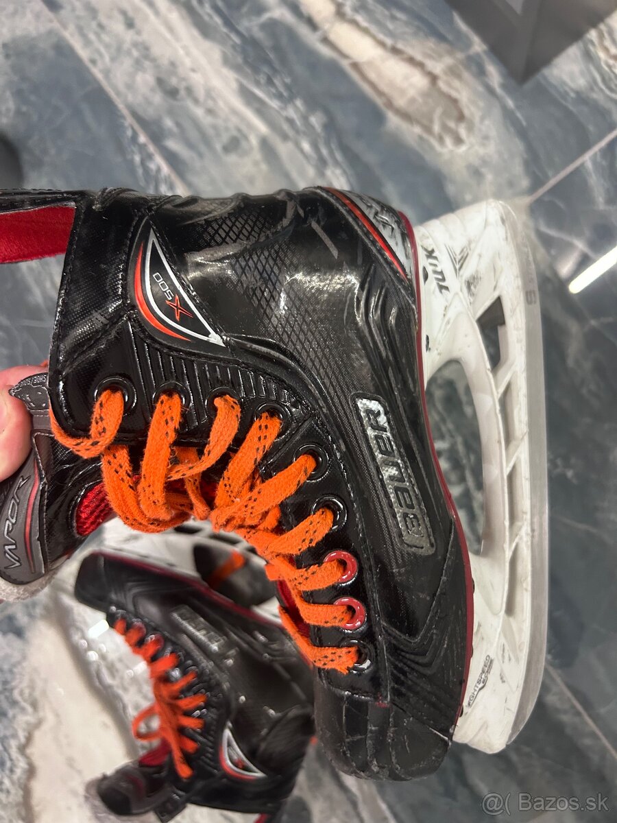 Korcule bauer vapor 36,5