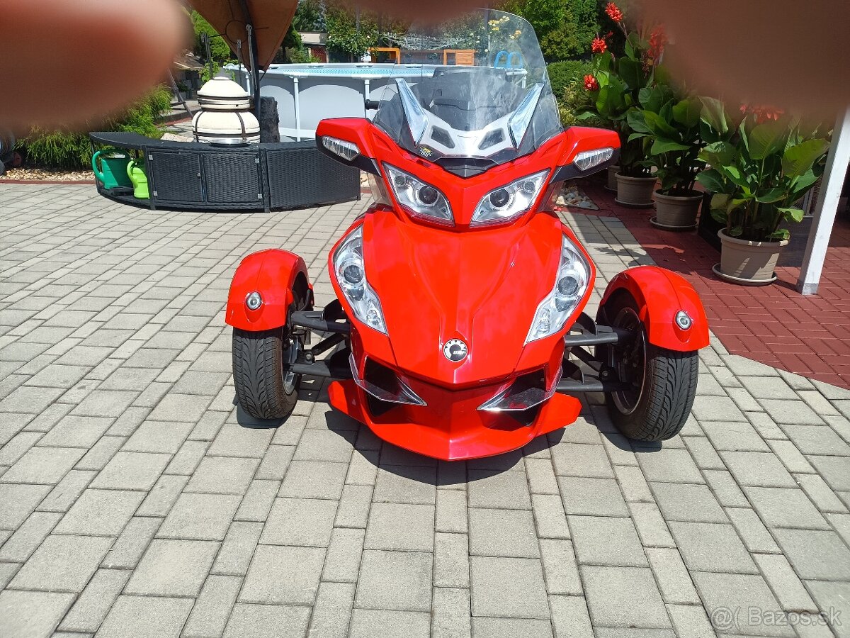 Can-am