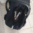 Vajicko Maxi-Cosi Pebble