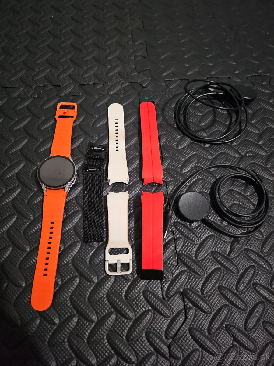 Samsung galaxy watch 6