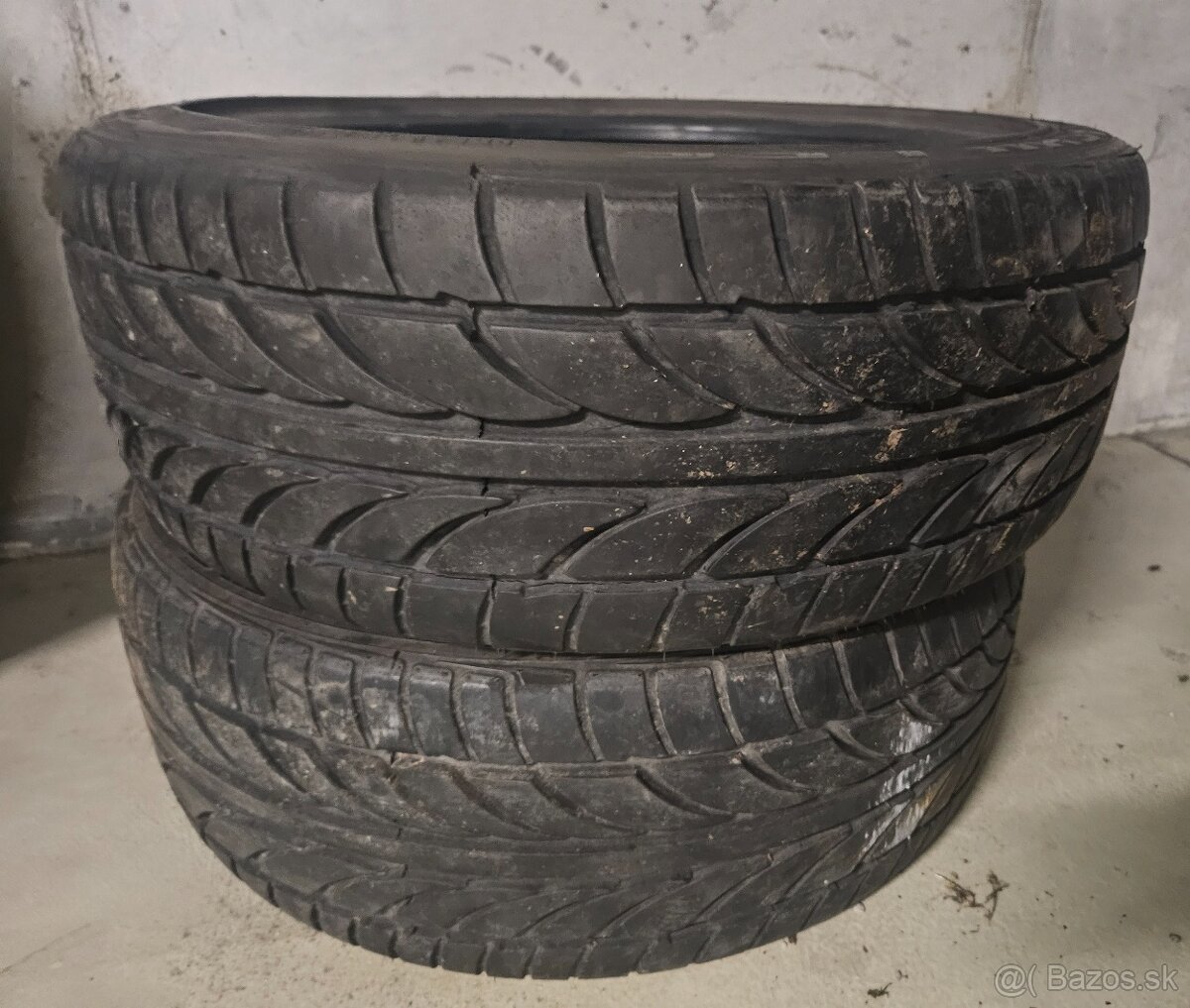 205/45 R17 88W XL ACHILLES ATR SPORT