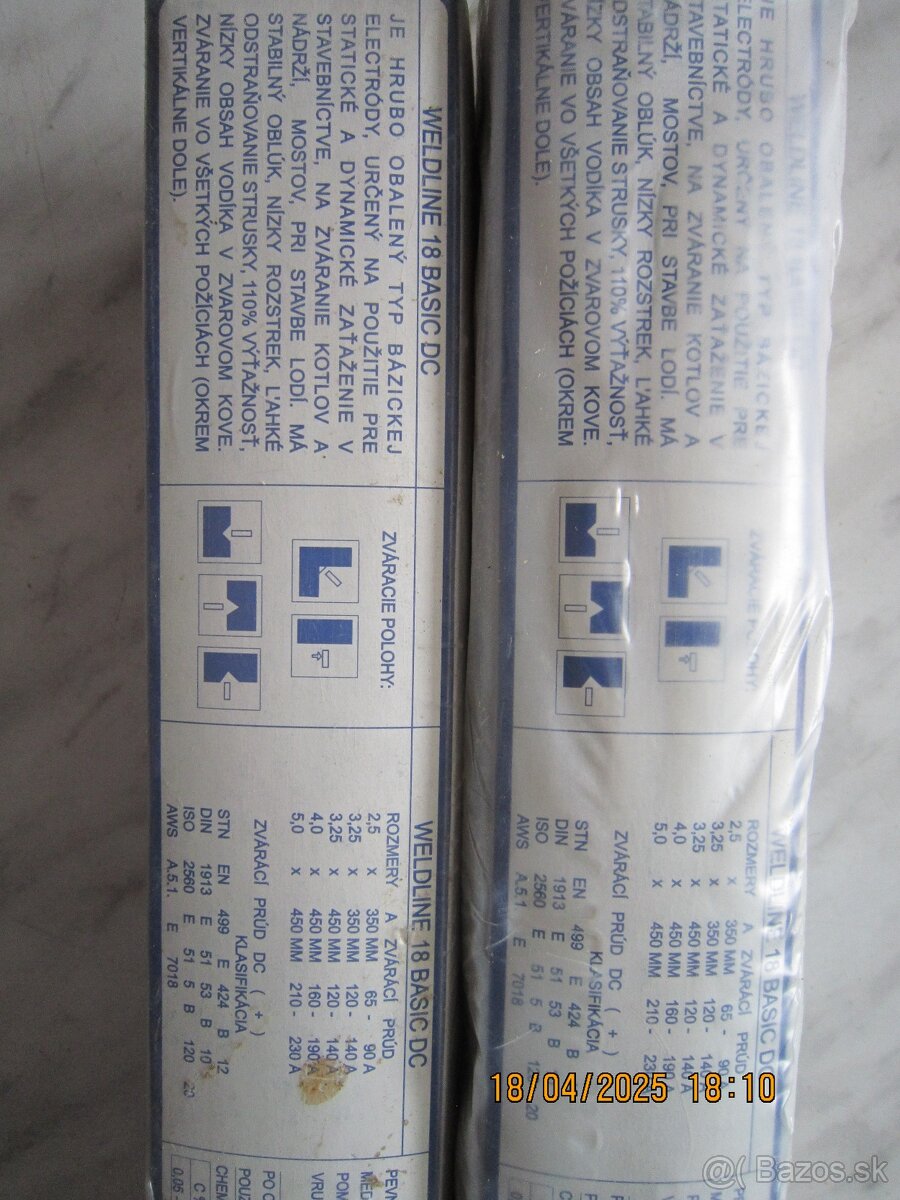 ELEKTRÓDY