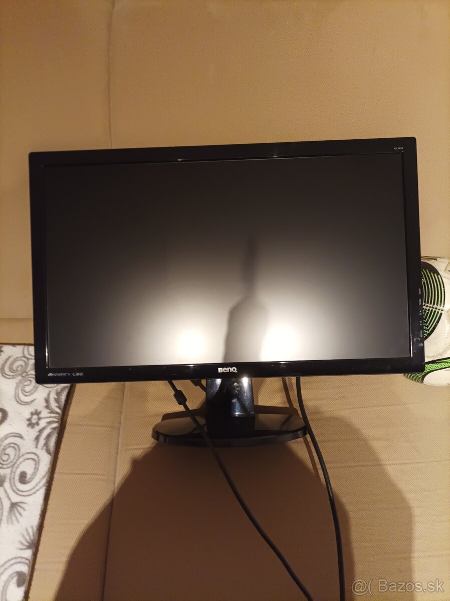Monitor BenQ na predaj