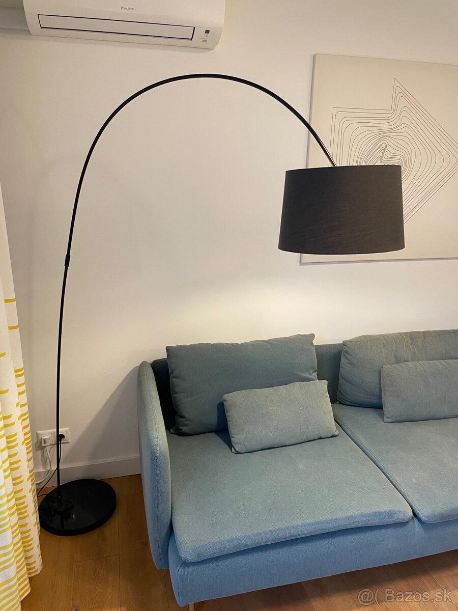 Stojaca lampa Azzardo Ariana