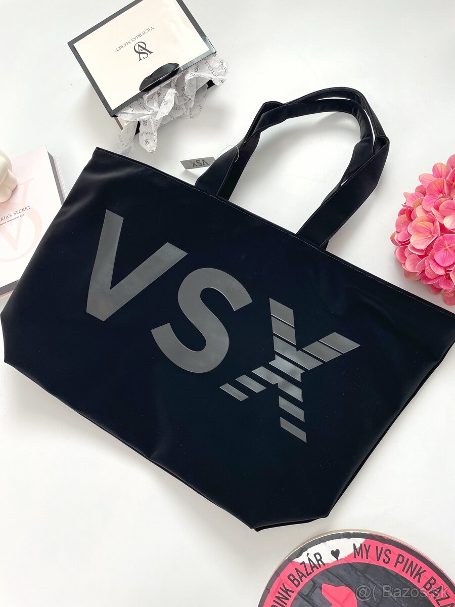 Veľká taška na zips Victoria’s Secret VSX