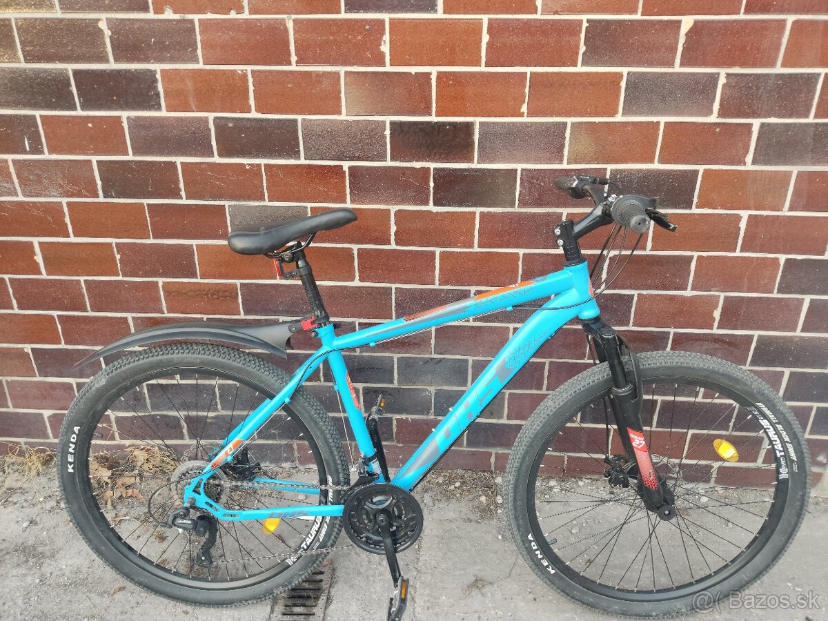 DHS Terrana 2705 27,5" 7.0 M