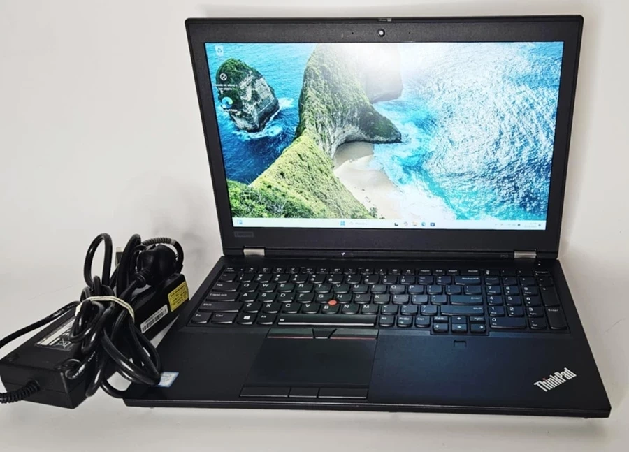 LENOVO THINKPAD P53