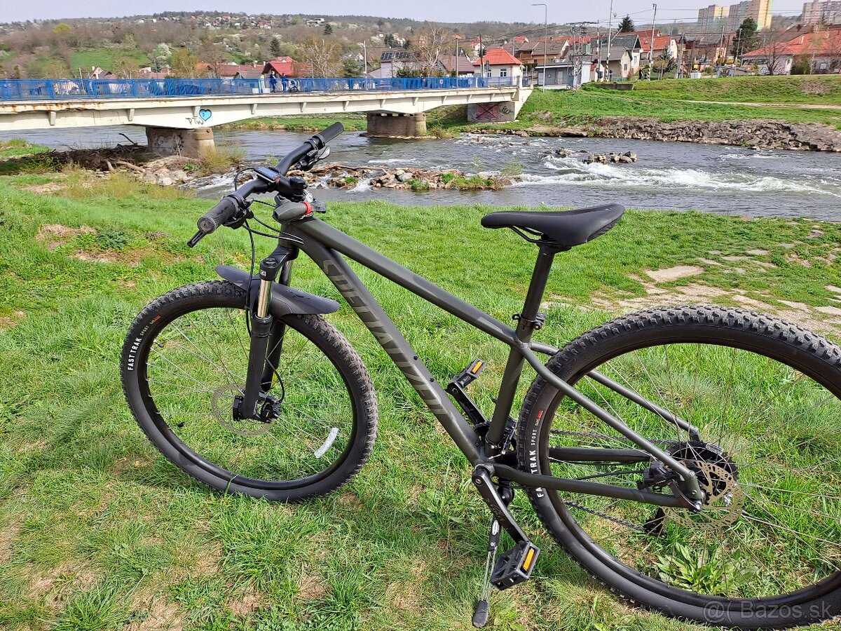Predám Specialized 29" veľ.M.