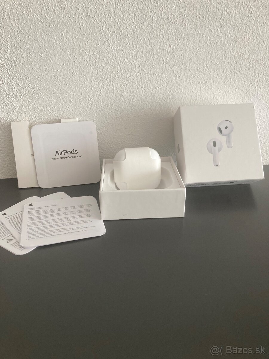 Apple Airpods 4