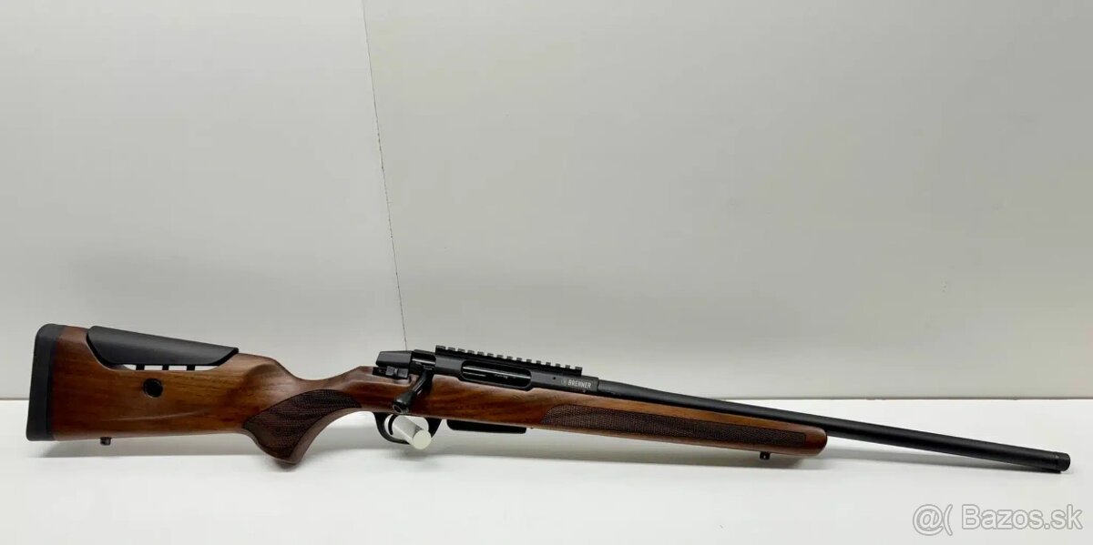 Brenner BR20 Exclusive, 308 win