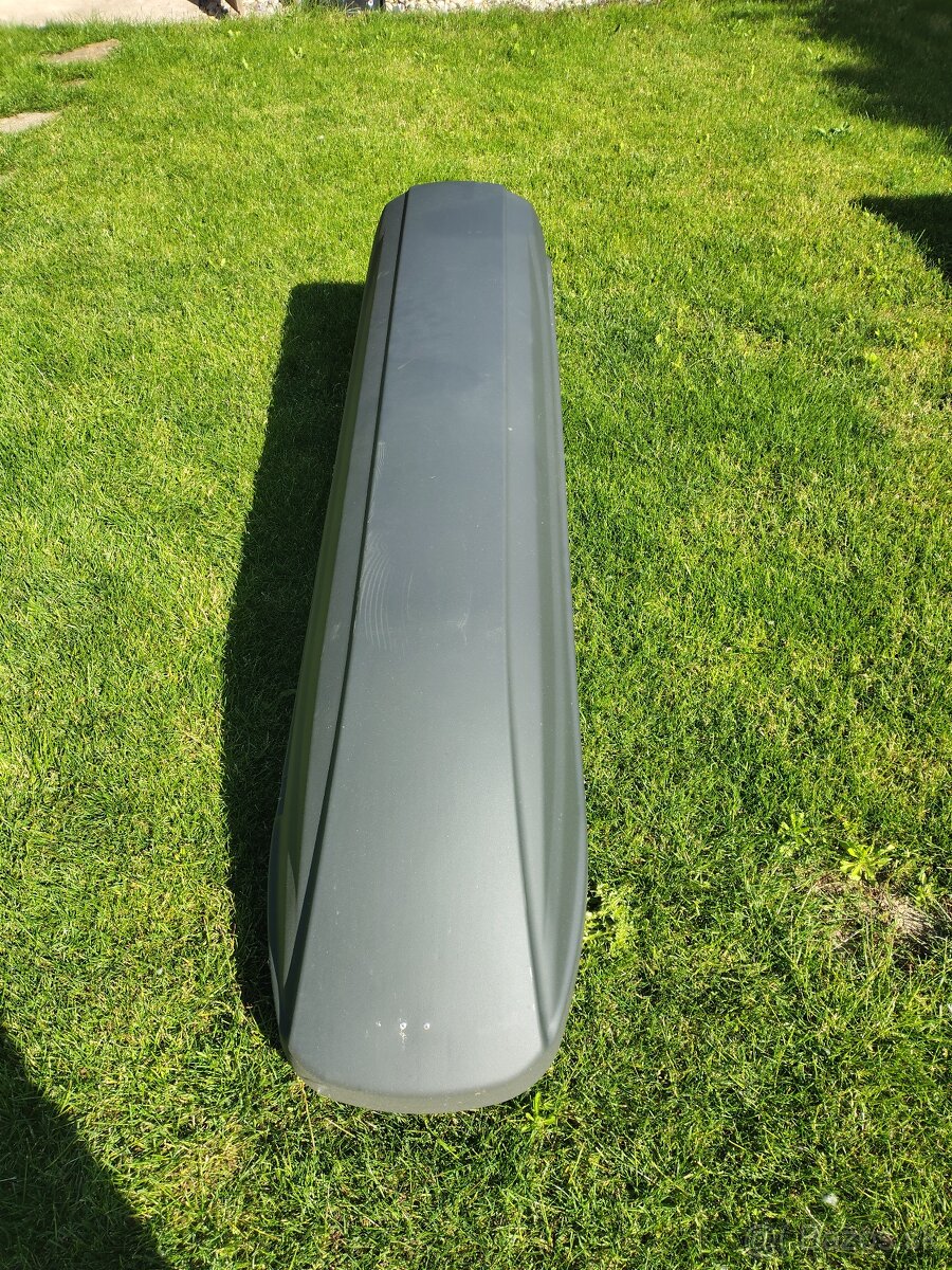 Strešný box 300l