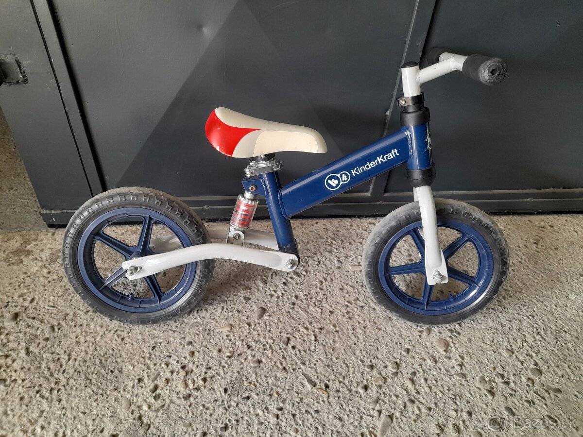 Odrazadlo kinderkraft