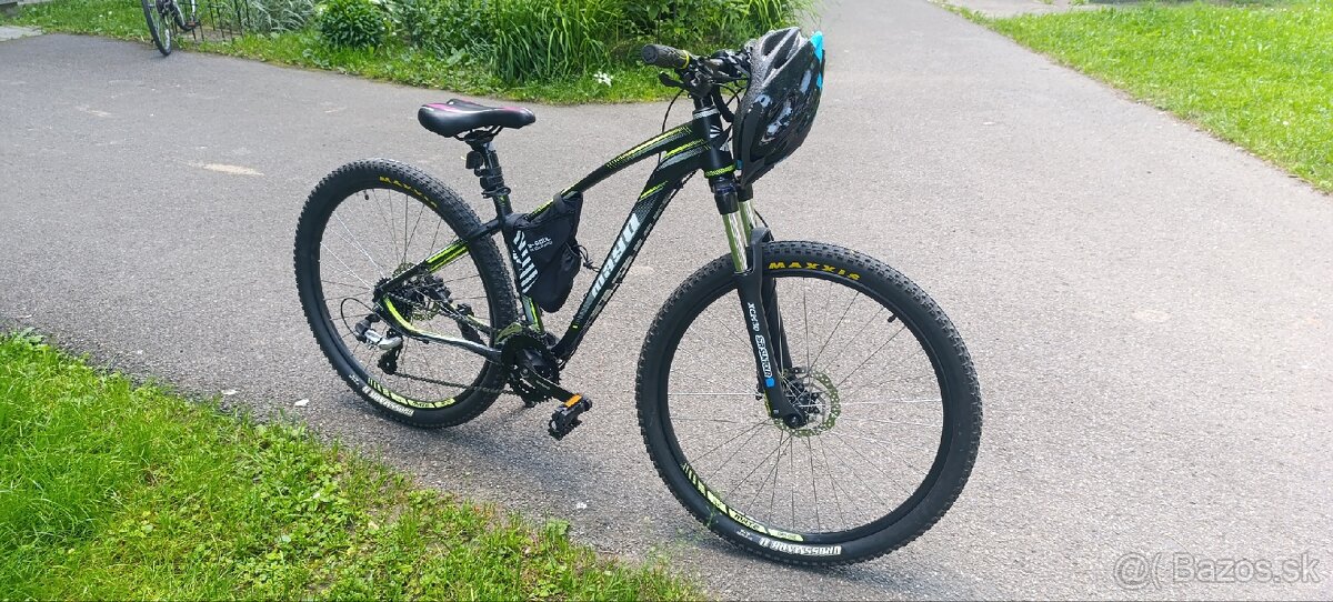 Dámsky bicykel Mayo vo veľmi dobrom stave