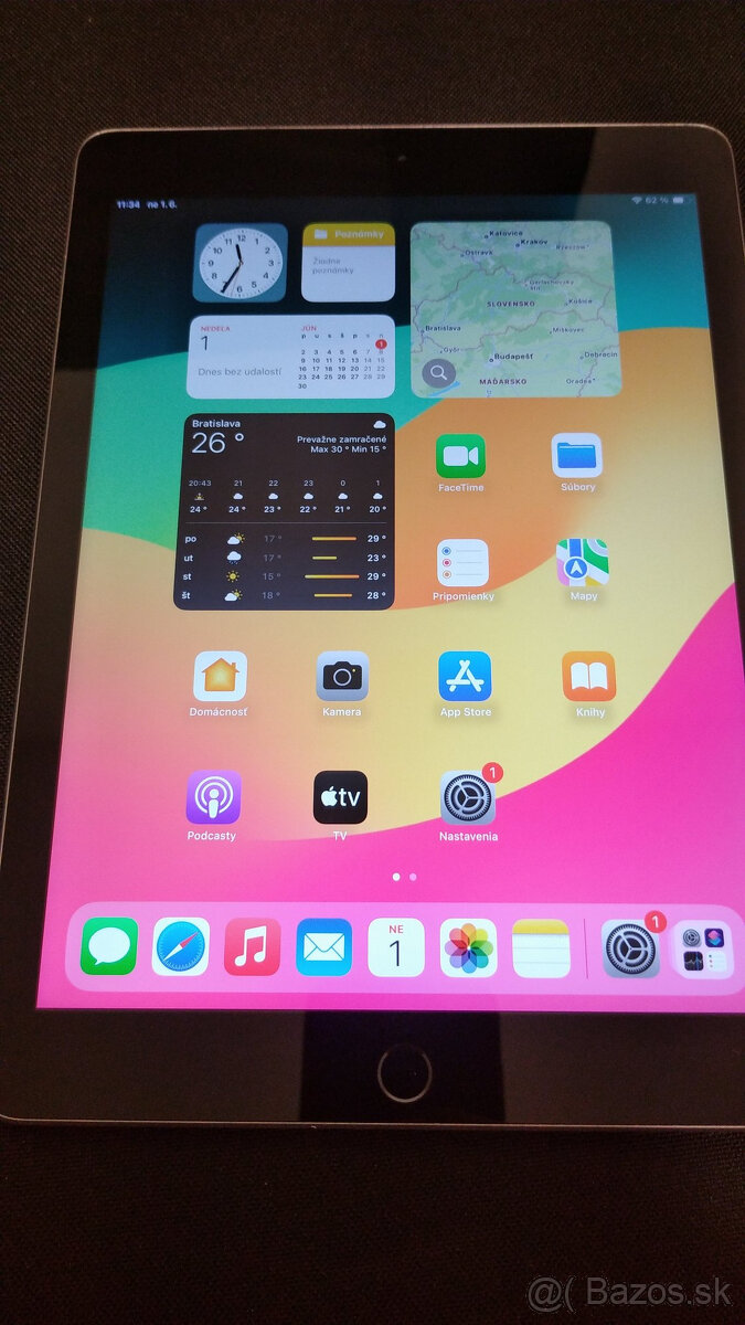 Predám IPad