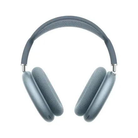 Apple AirPods Max - Modré