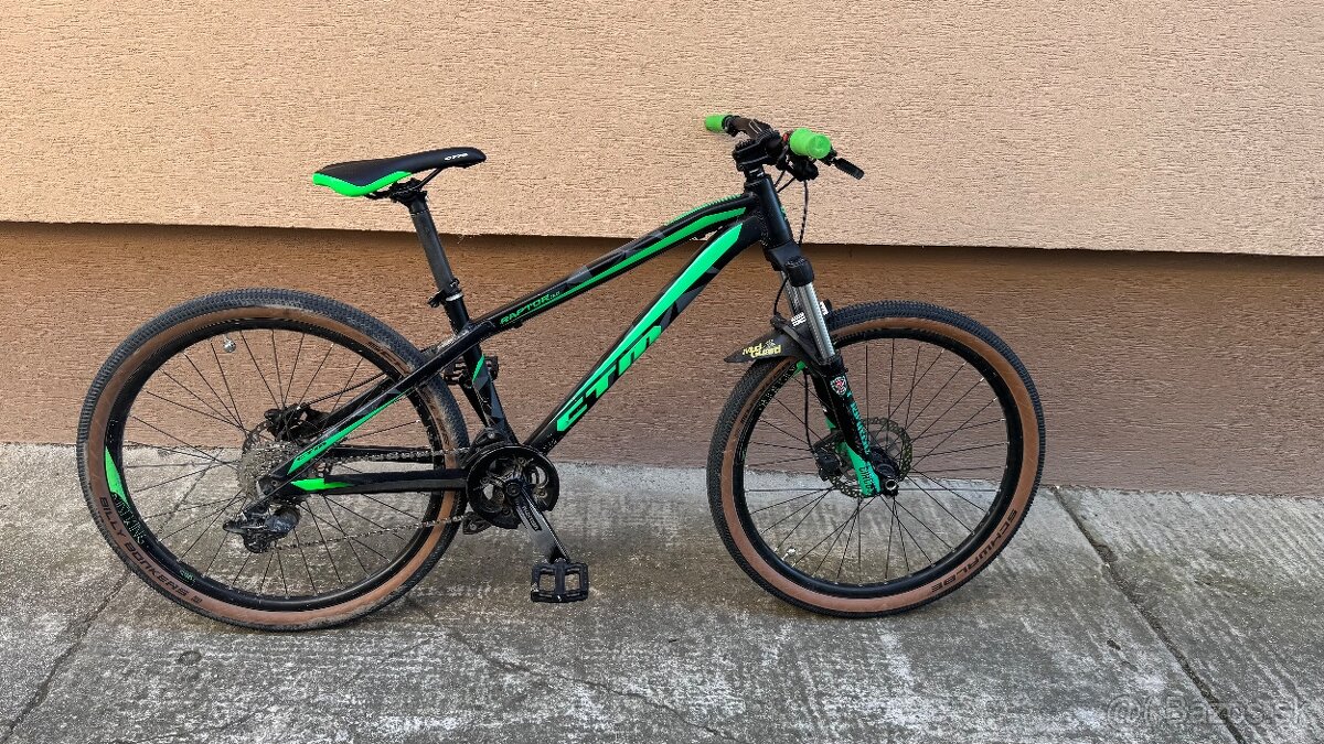 Ctm Raptor 3.0