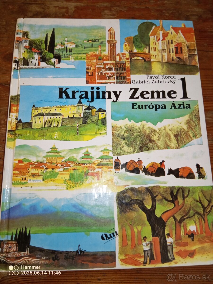 Krajiny