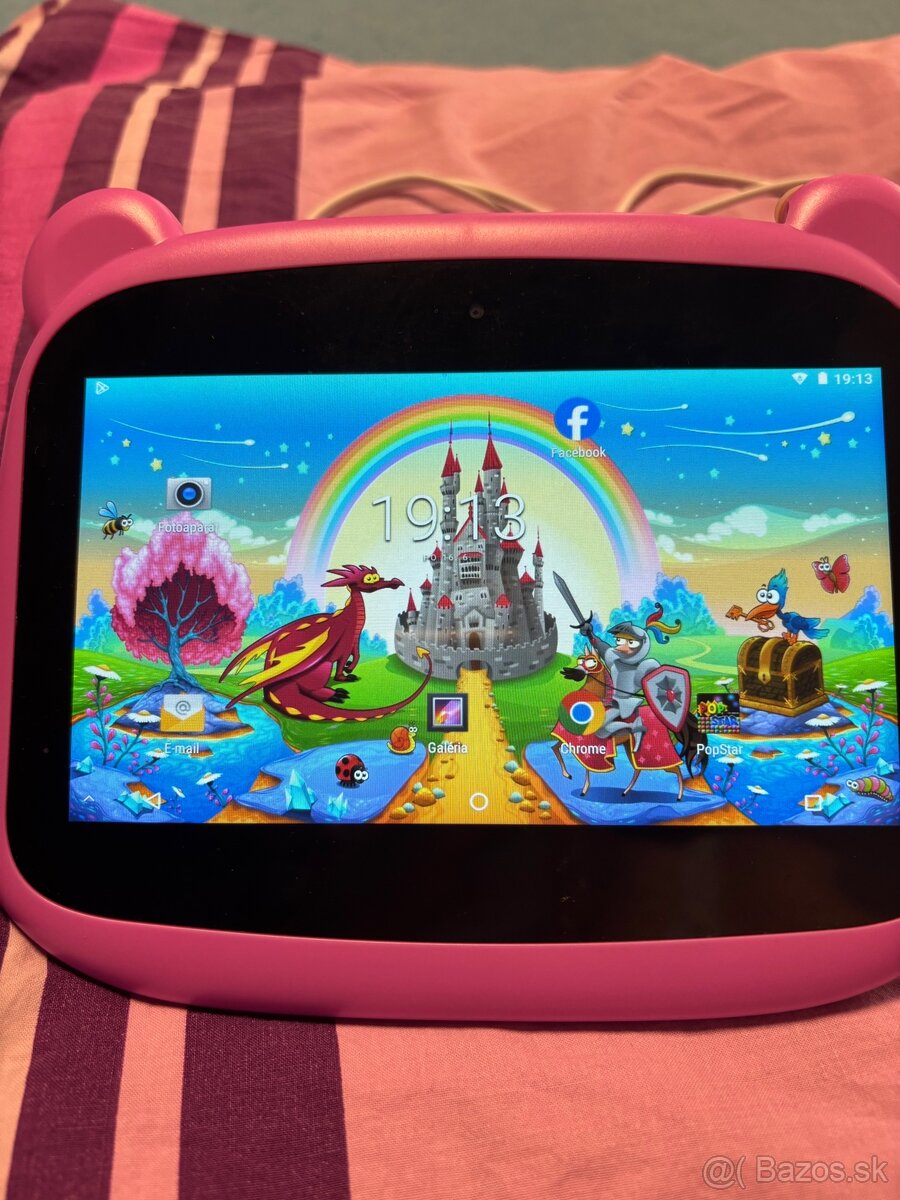 tablet