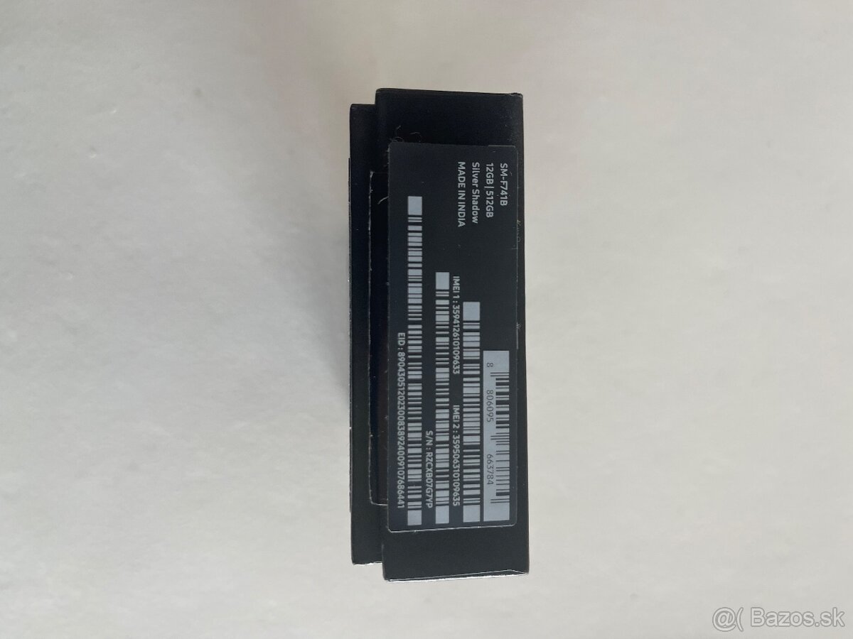 Samsung Z Flip 6