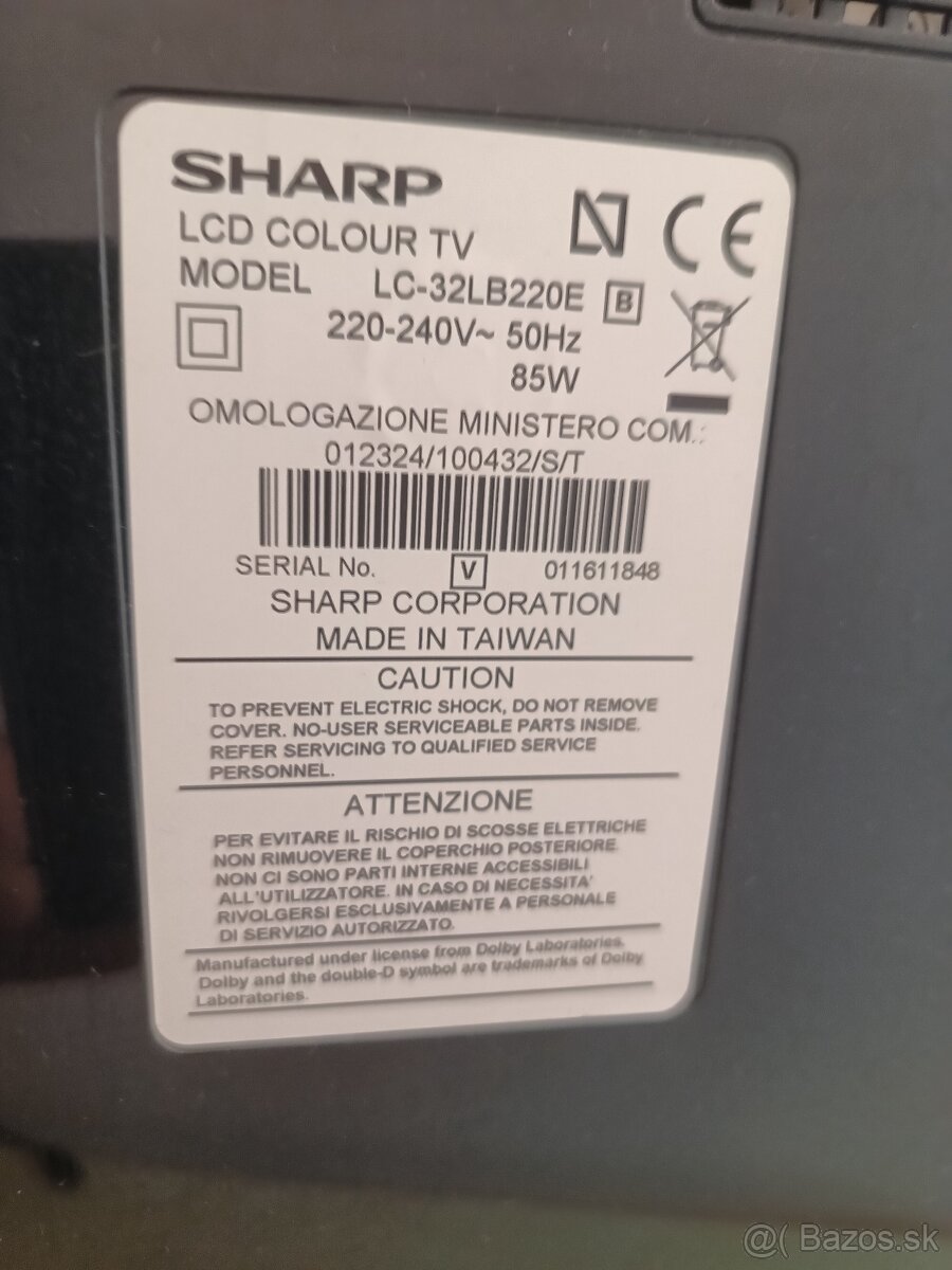 LCD Tv