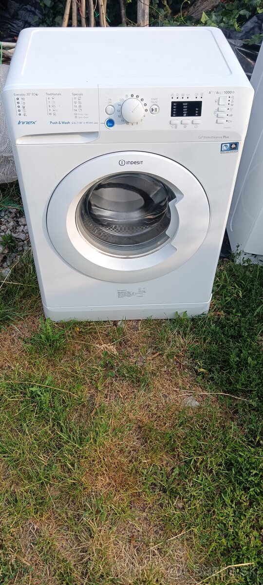 Indesit