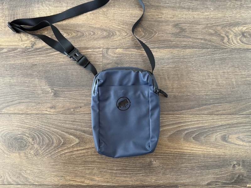 Mammut Tasch Pouch 2l