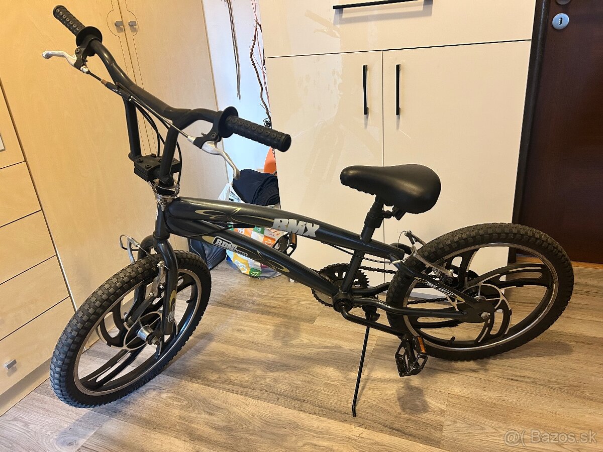 Bmx