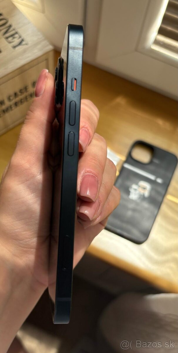 IPHONE 13 128gb BLACK