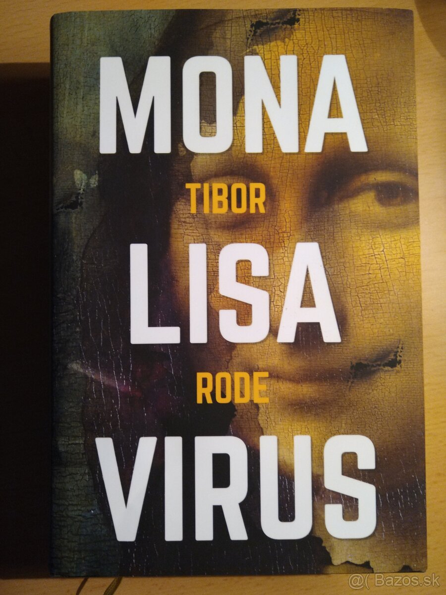 MONA LISA VIRUS