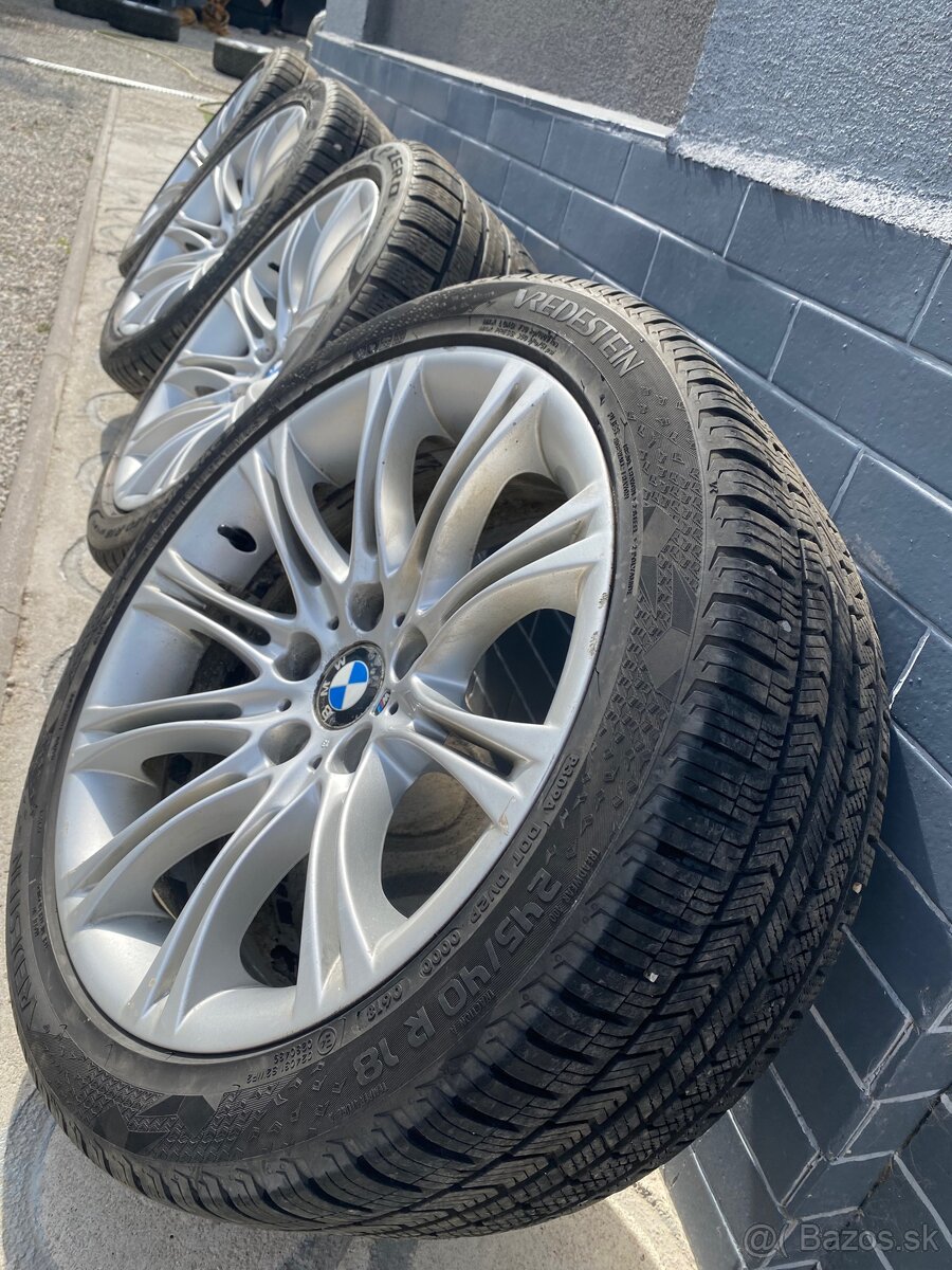 Styling 135 BMW 245/40/R18