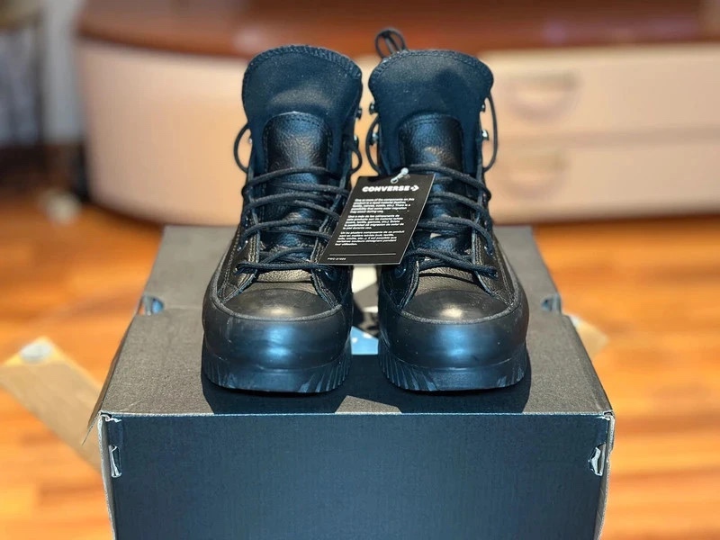 Converse CTAS Lugged 2.0 HI 37