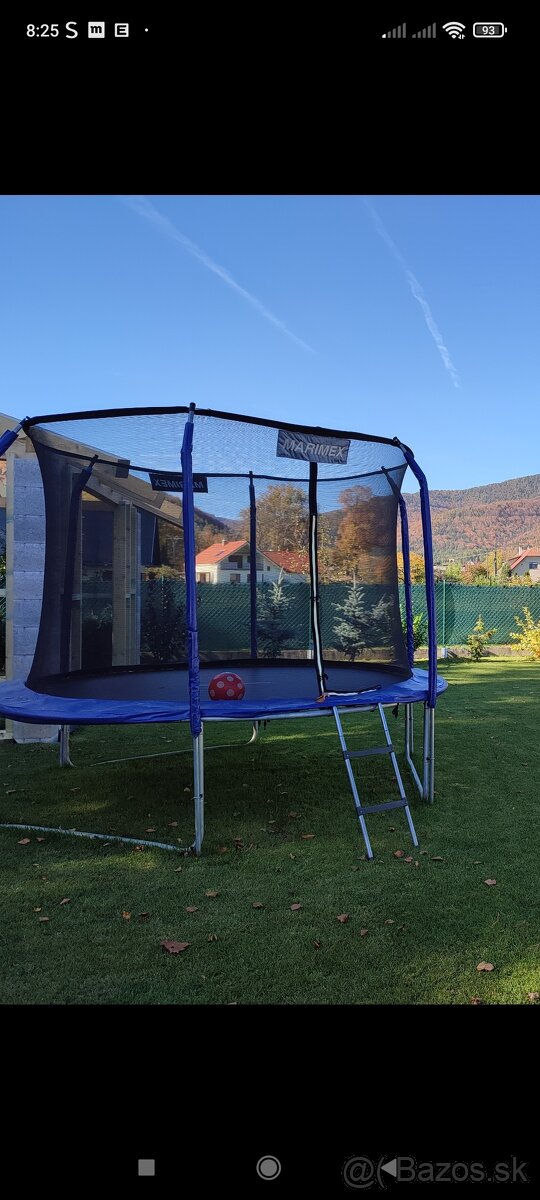 Trampolína Marimex