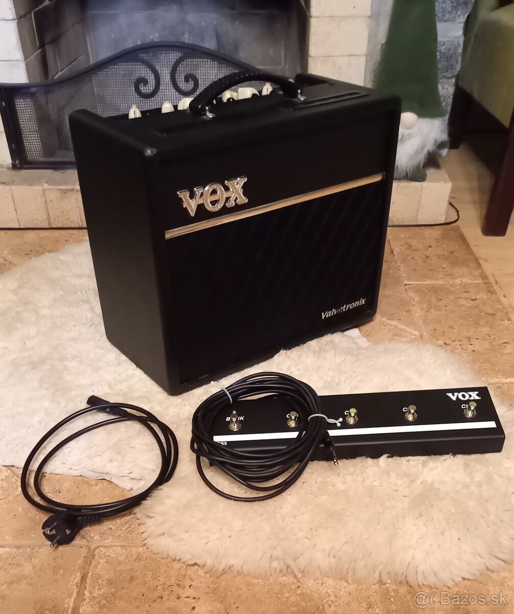 Vox VT20+