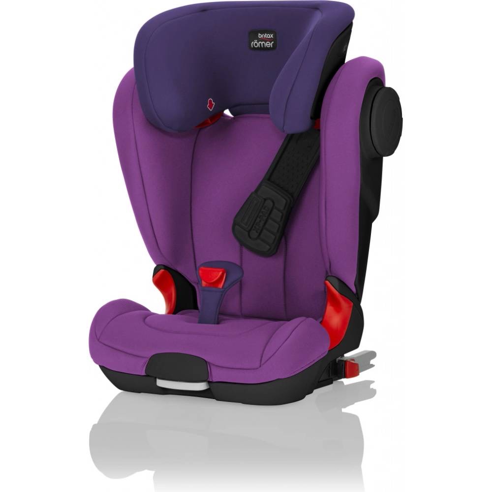 Autosedačka Britax Römer Kidfix II XP SICT