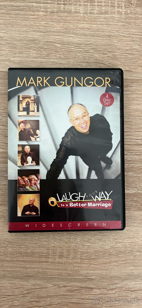 Dvd priprava na manzelstvo, pre manzelov